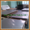 Duplex Stainless Steel Sheet Satin Bronze Stainless Steel Sheets